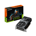 Gigabyte GeForce RT 5050 WINDFORCE OC 8GB Graphics Card 2x HDMI 2x DP PCIE 5.0 2xSlot 1x 8 Pin Power 